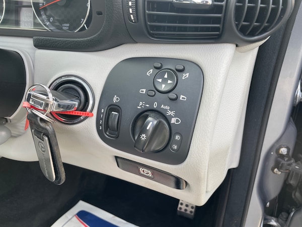 Used Mercedes-Benz CLC 2010 for sale - 76245518: Photo 15