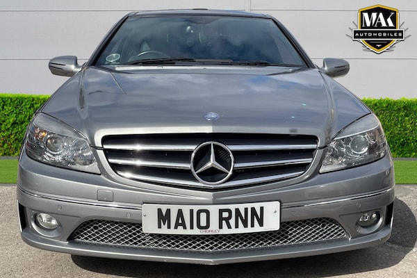 Used Mercedes-Benz CLC 2010 for sale - 76245518: Photo 5