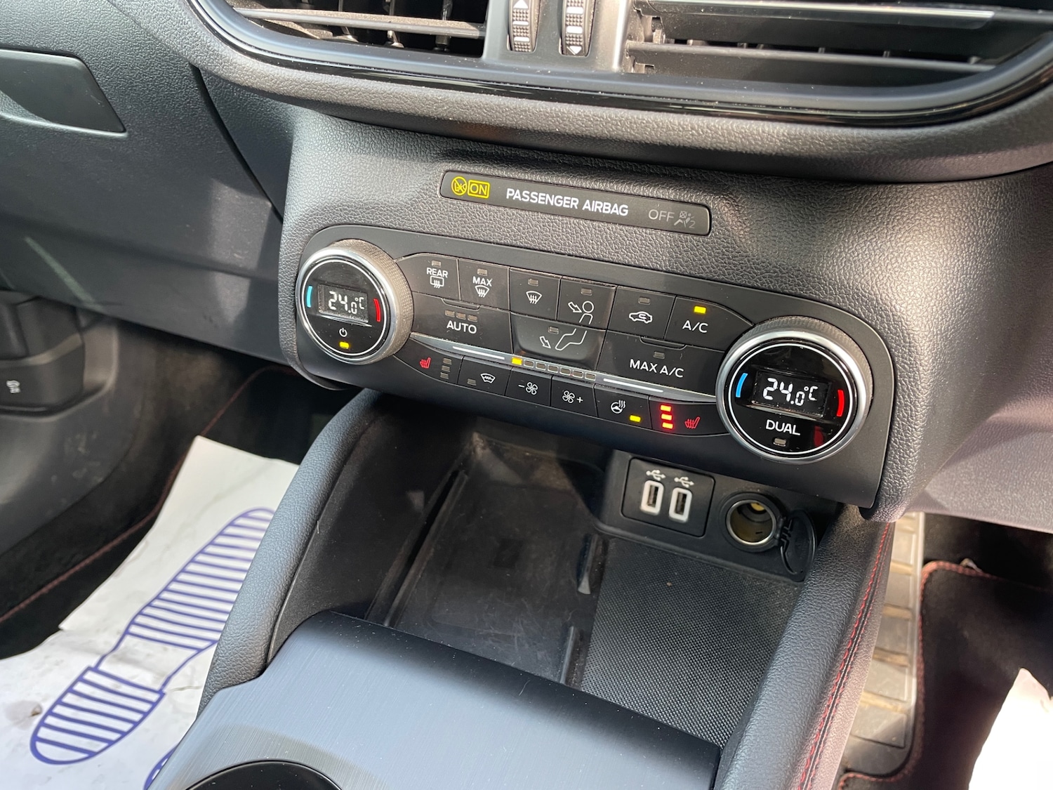Used Ford Kuga 2021 for sale - 76170891: Photo 18