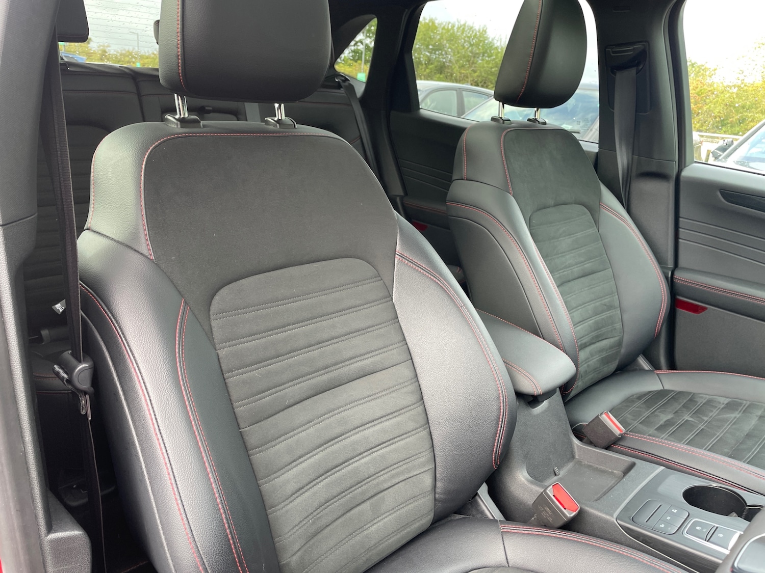 Used Ford Kuga 2021 for sale - 76170891: Photo 19