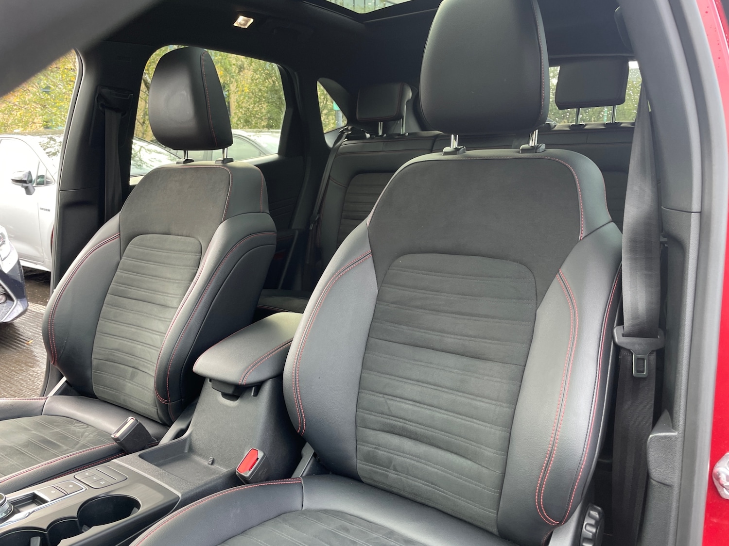 Used Ford Kuga 2021 for sale - 76170891: Photo 20
