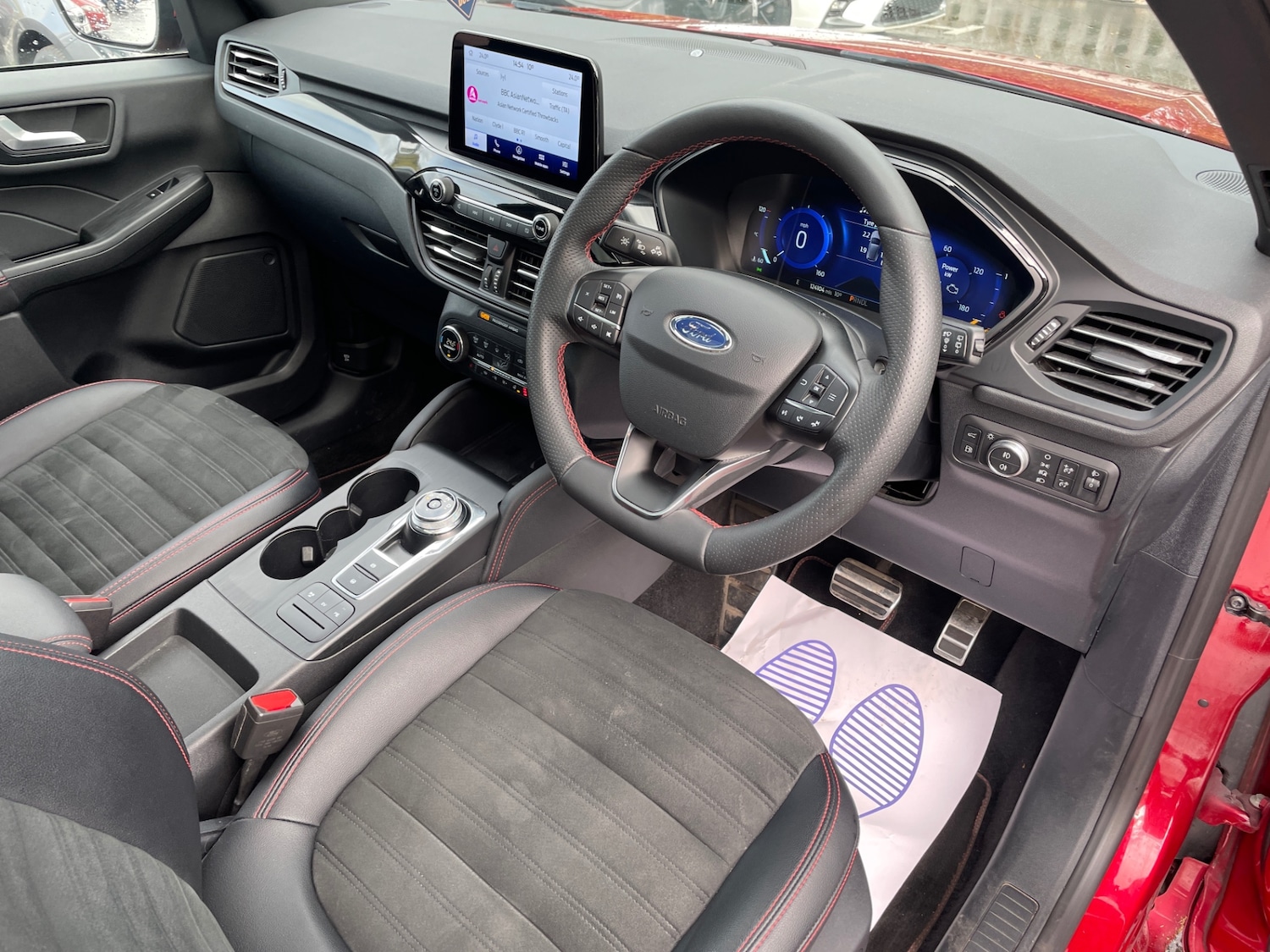 Used Ford Kuga 2021 for sale - 76170891: Photo 8