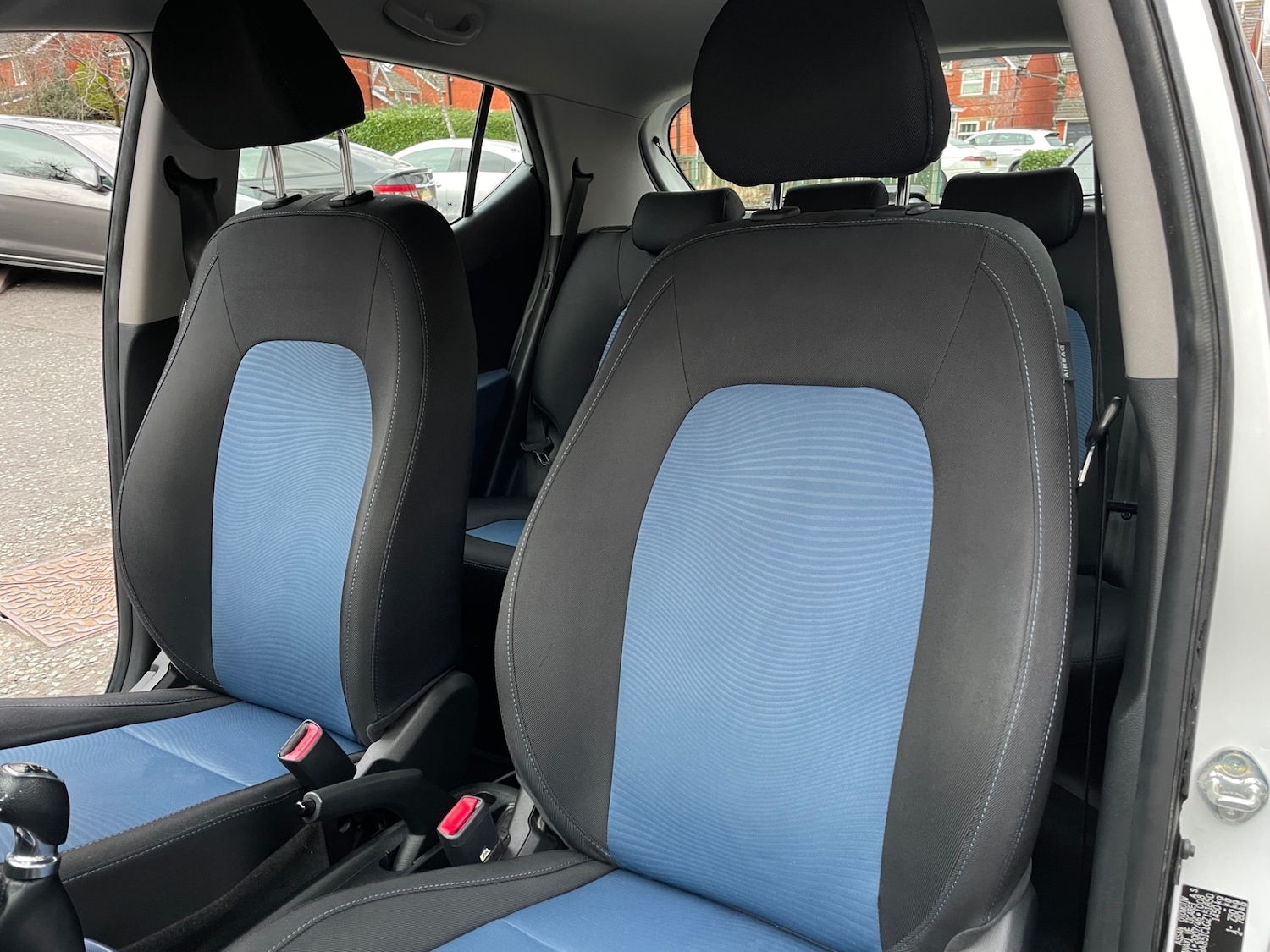 Used Hyundai i10 2015 for sale - 77881437: Photo 12