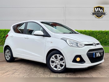 Used Hyundai i10 2015 for sale - 77881437: Photo
