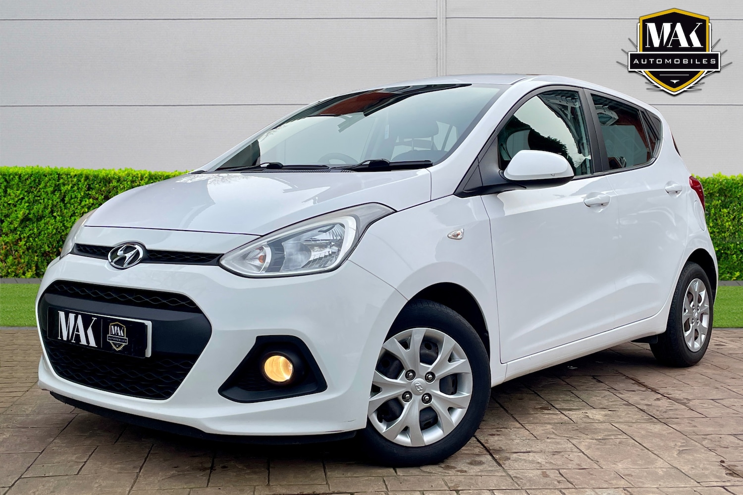 Used Hyundai i10 2015 for sale - 77881437: Photo 2