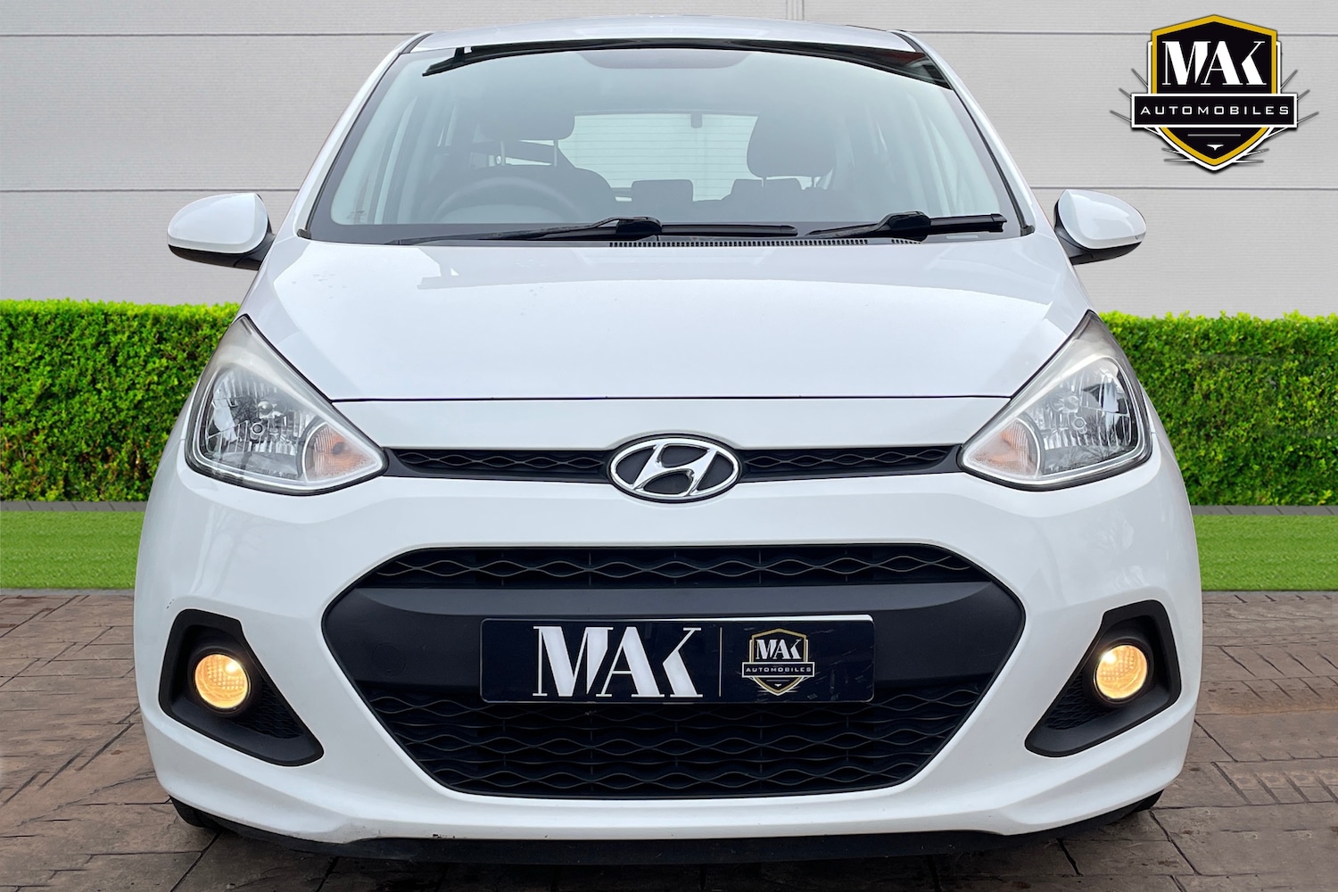Used Hyundai i10 2015 for sale - 77881437: Photo 5