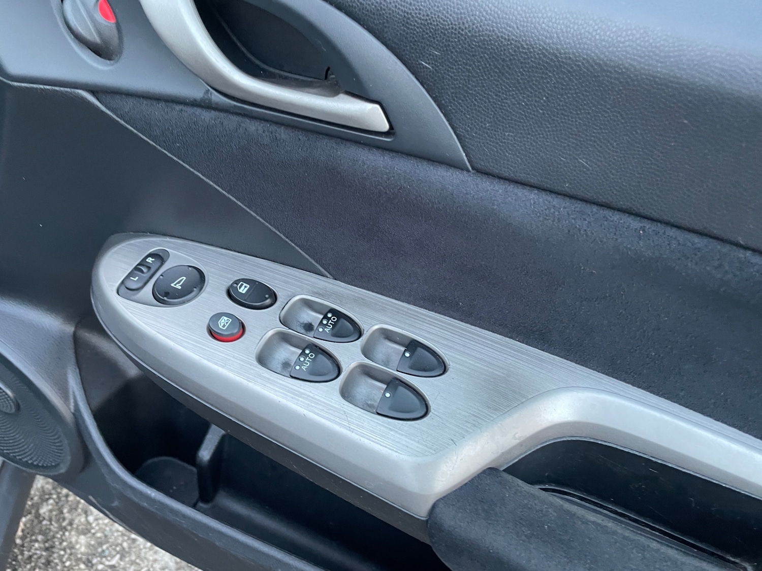 Used Honda Civic 2006 for sale - 76655646: Photo 10