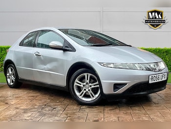 2006 (56) - 1.4 i-Dsi S 5dr - PX TO CLEAR + 12 MONTHS MOT