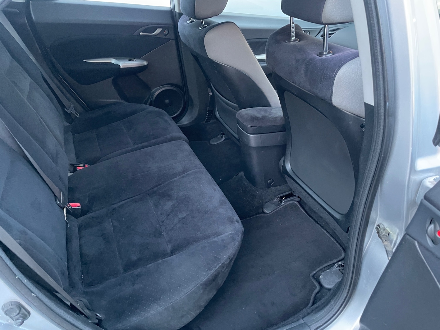 Used Honda Civic 2006 for sale - 76655646: Photo 8