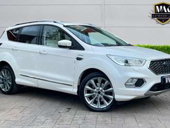 2019 (19) - 2.0 TDCi 180 5dr Auto - FULL SERVICE