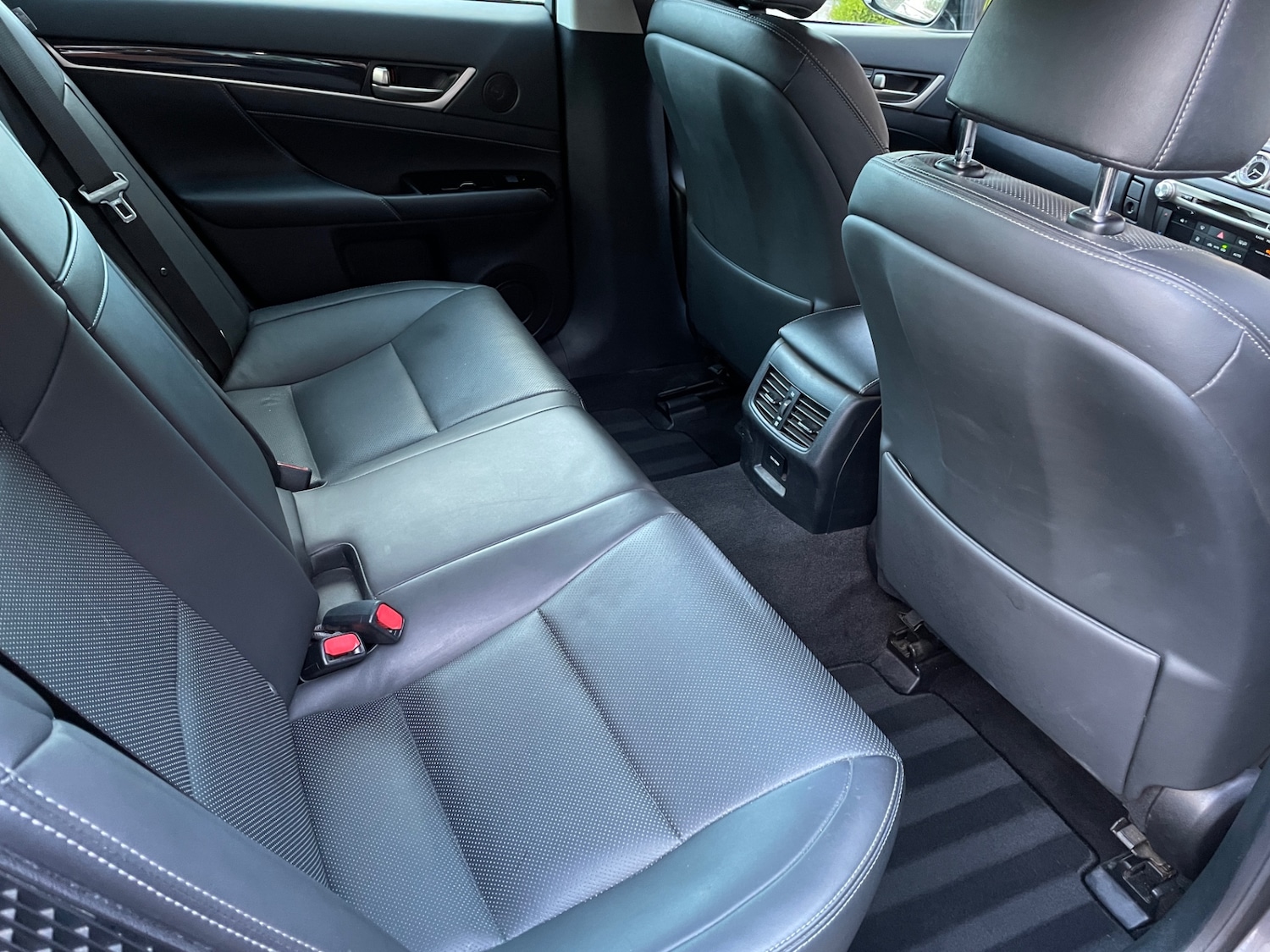 Used Lexus GS 2014 for sale - 78197730: Photo 10