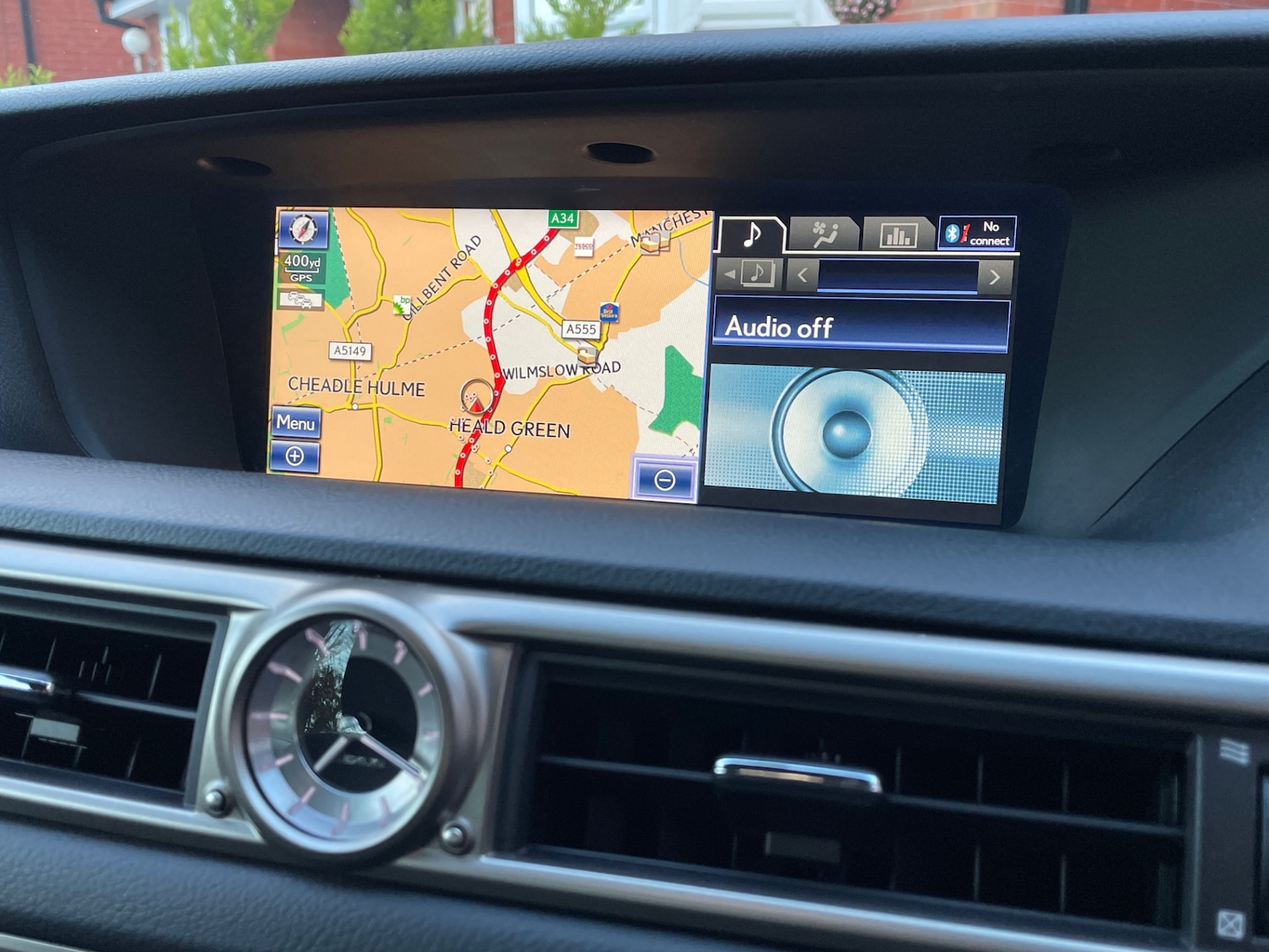 Used Lexus GS 2014 for sale - 78197730: Photo 11