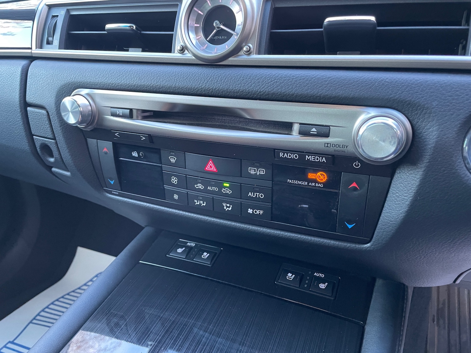 Used Lexus GS 2014 for sale - 78197730: Photo 12