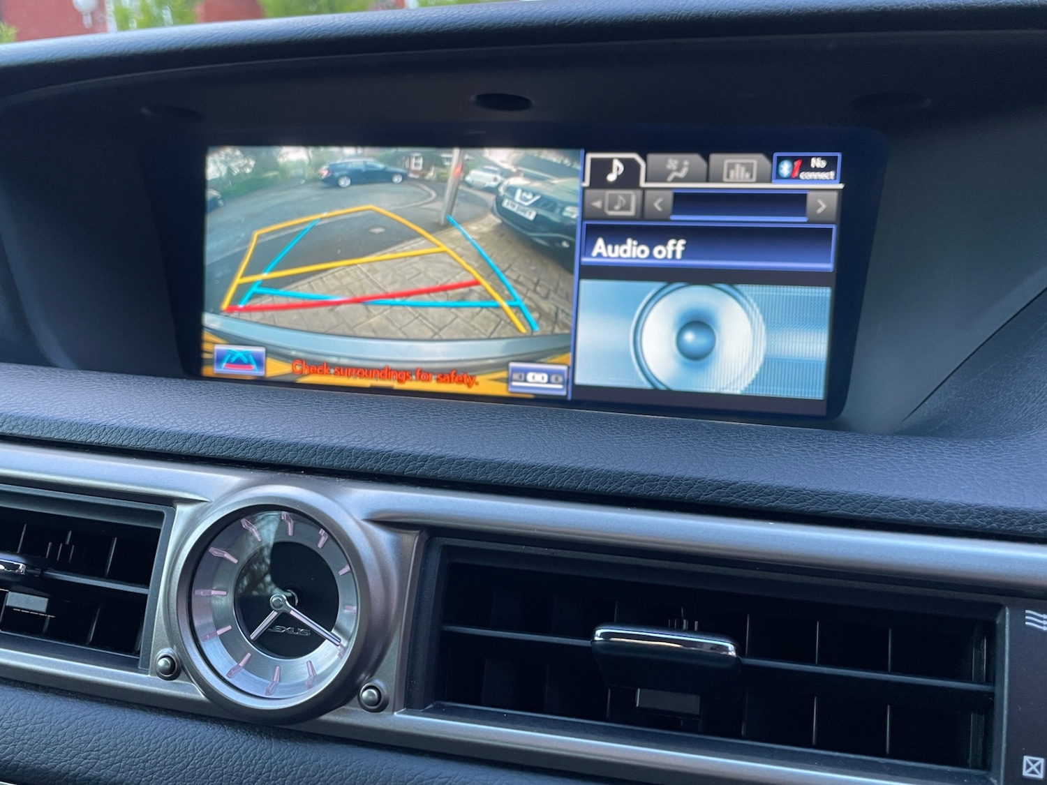 Used Lexus GS 2014 for sale - 78197730: Photo 13