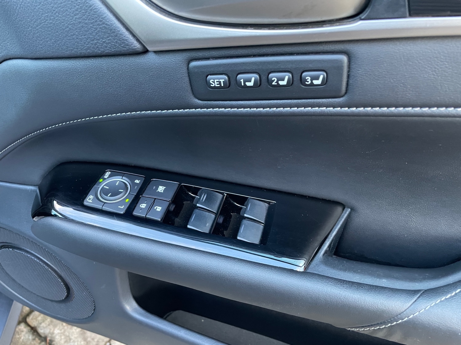 Used Lexus GS 2014 for sale - 78197730: Photo 14