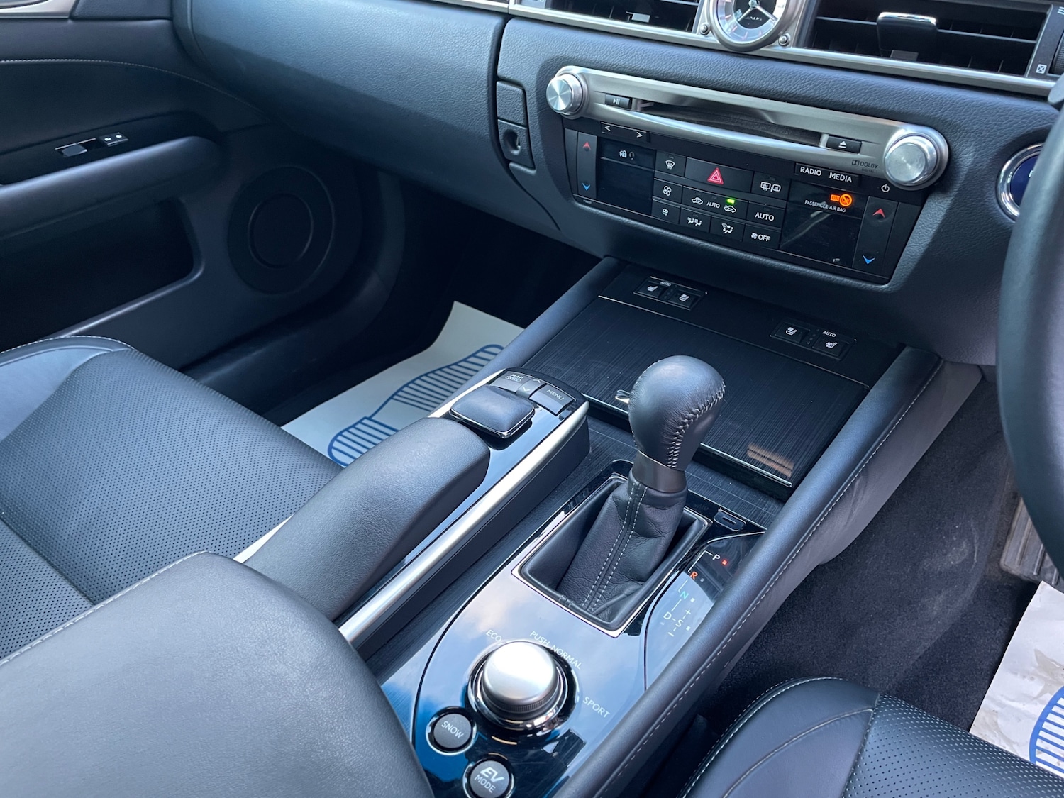 Used Lexus GS 2014 for sale - 78197730: Photo 15