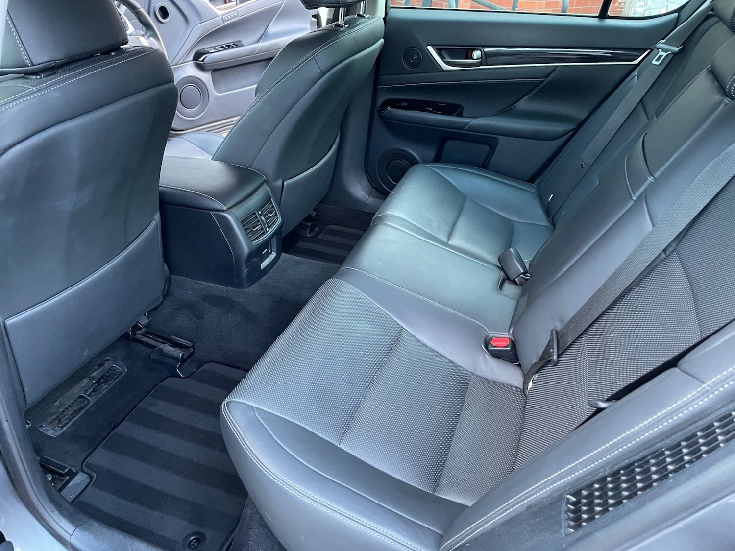 Used Lexus GS 2014 for sale - 78197730: Photo 16