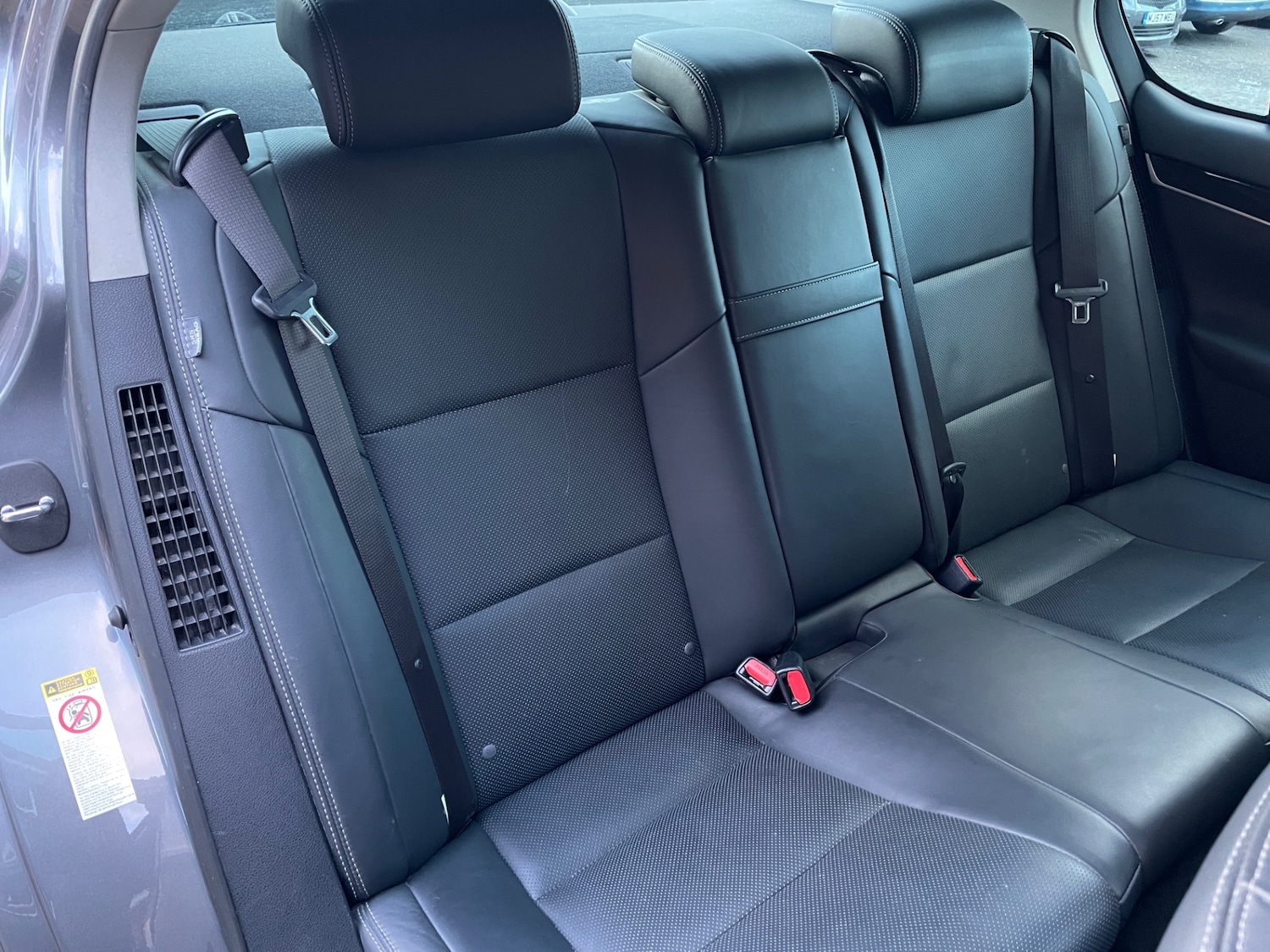 Used Lexus GS 2014 for sale - 78197730: Photo 17