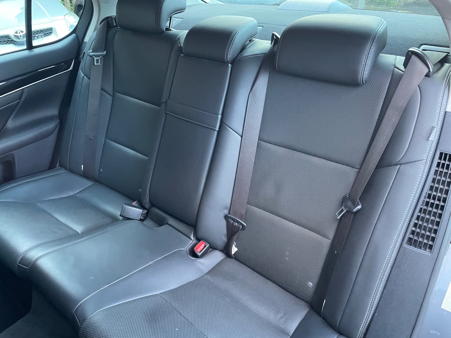 Used Lexus GS 2014 for sale - 78197730: Photo 18