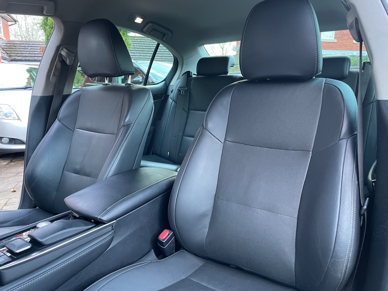 Used Lexus GS 2014 for sale - 78197730: Photo 19