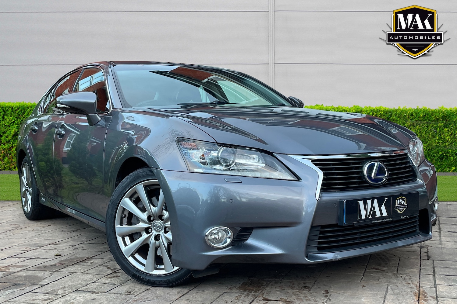 Used Lexus GS 2014 for sale - 78197730: Photo 2