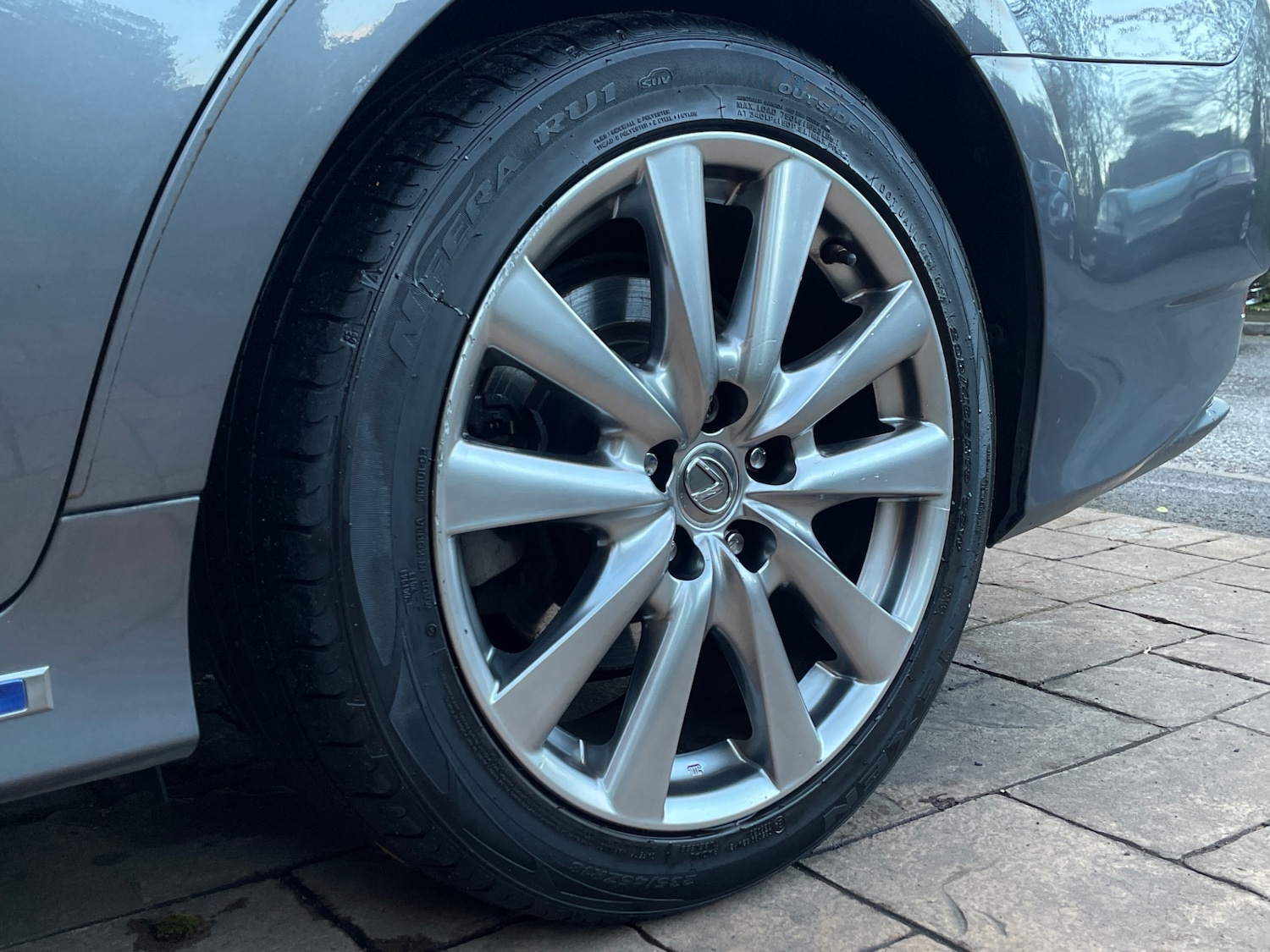 Used Lexus GS 2014 for sale - 78197730: Photo 23