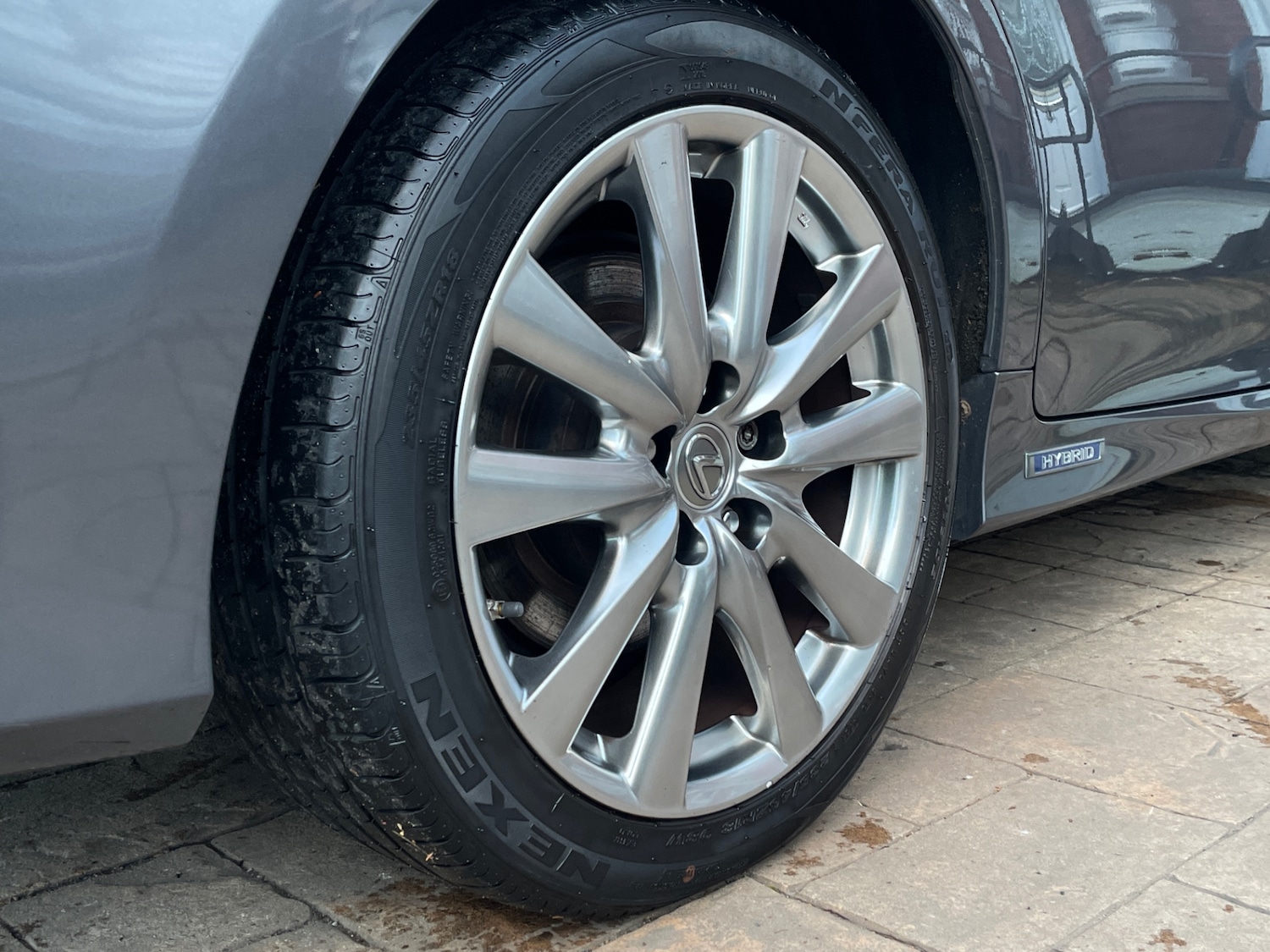 Used Lexus GS 2014 for sale - 78197730: Photo 24