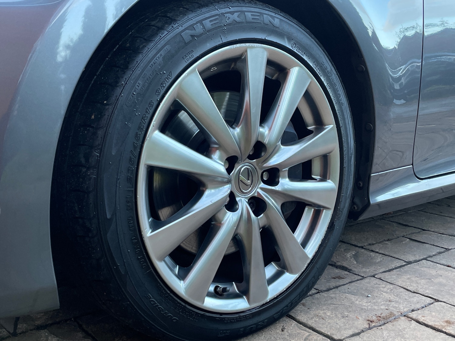 Used Lexus GS 2014 for sale - 78197730: Photo 26