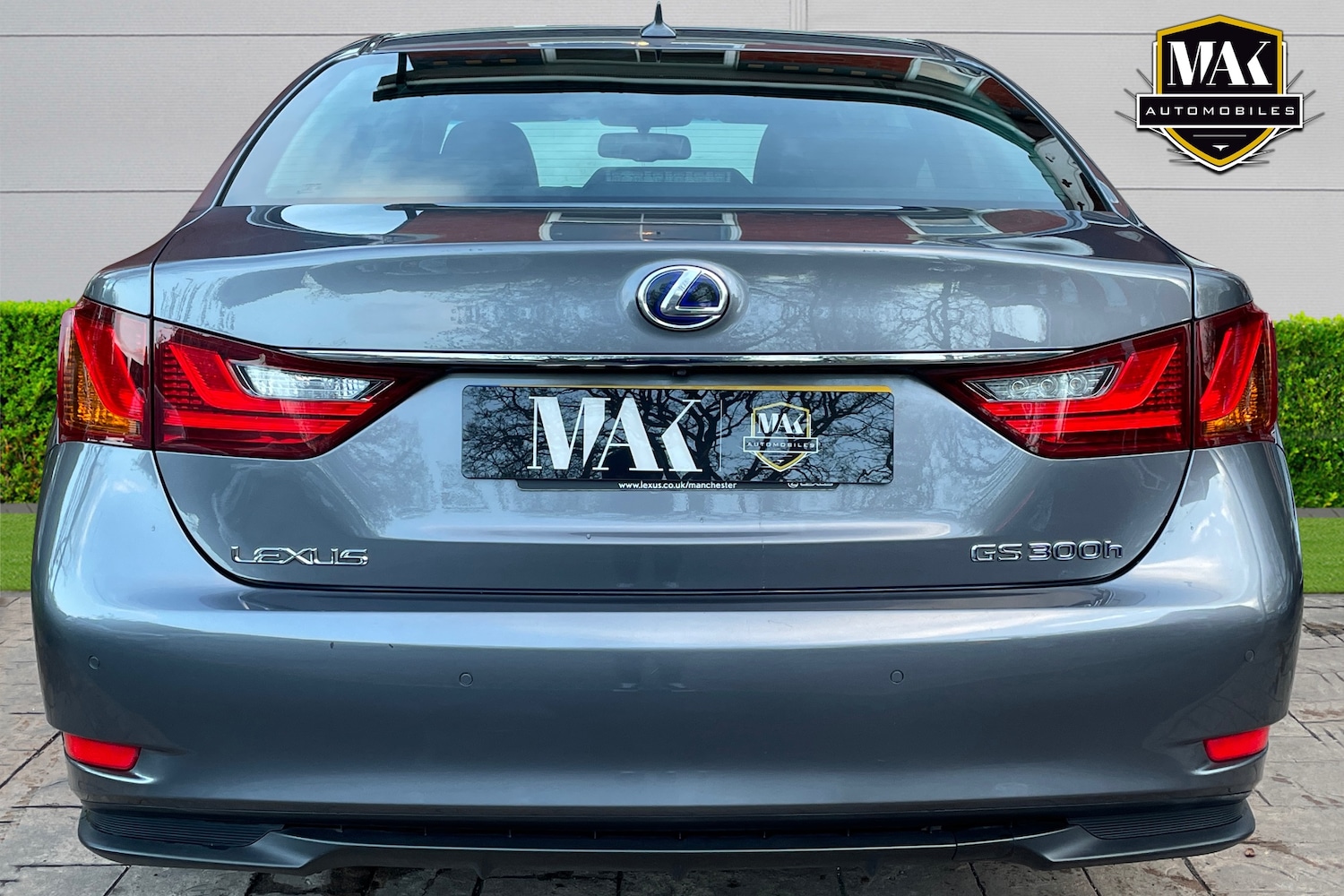 Used Lexus GS 2014 for sale - 78197730: Photo 6