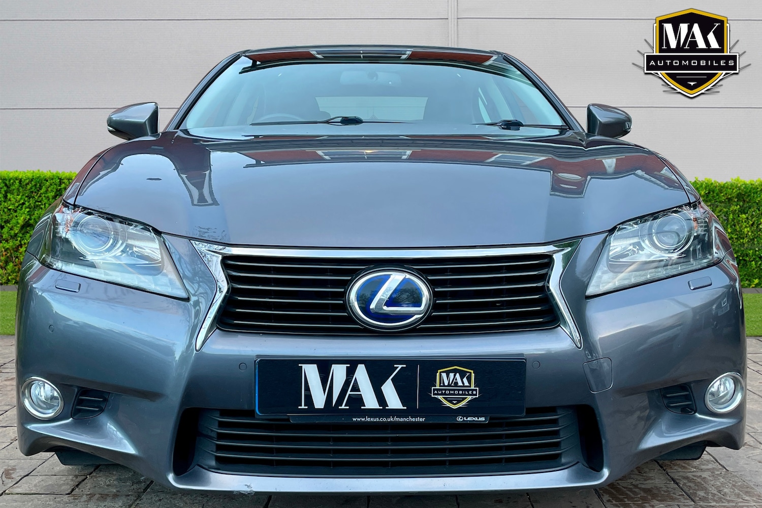 Used Lexus GS 2014 for sale - 78197730: Photo 7