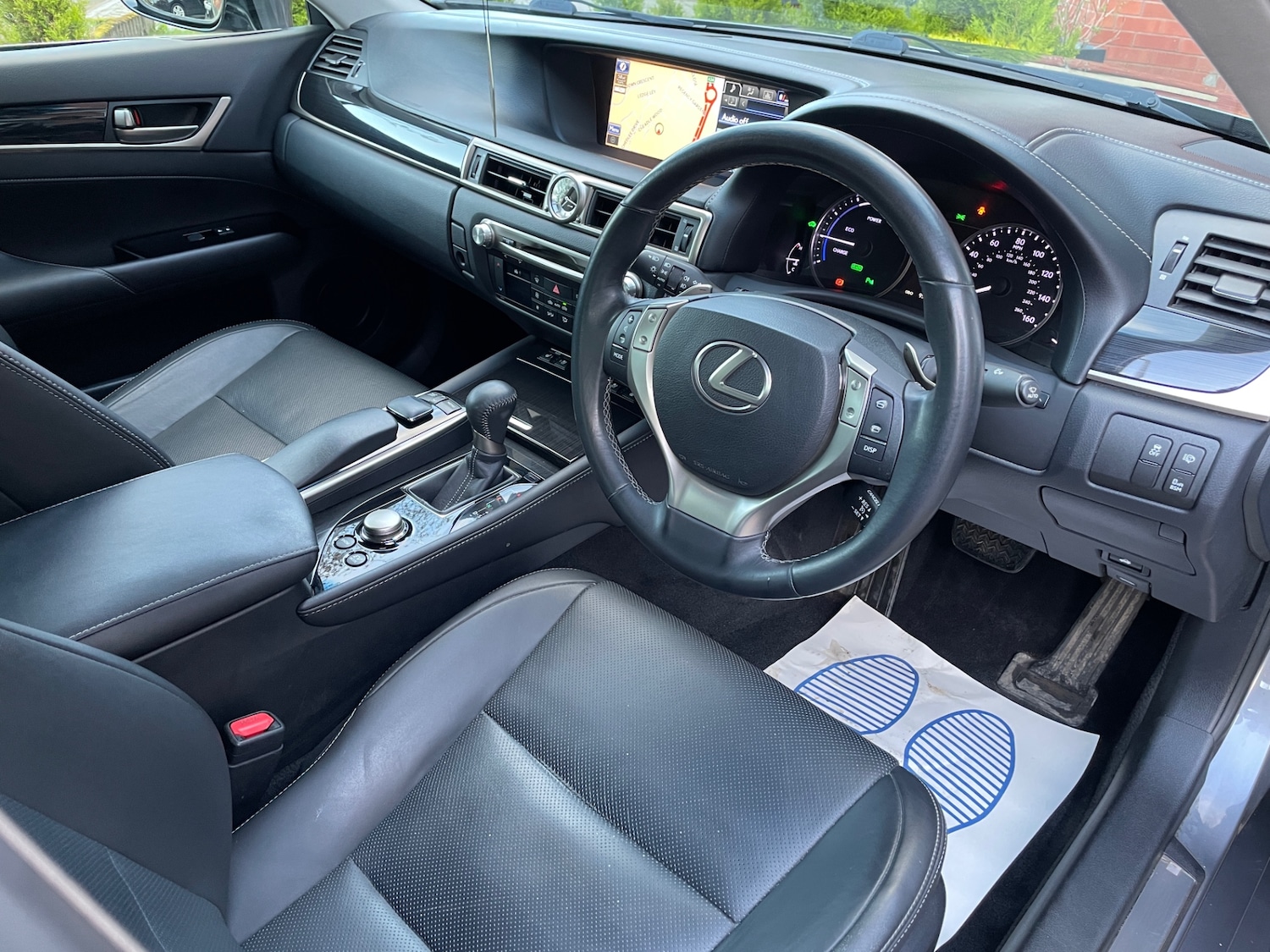 Used Lexus GS 2014 for sale - 78197730: Photo 8