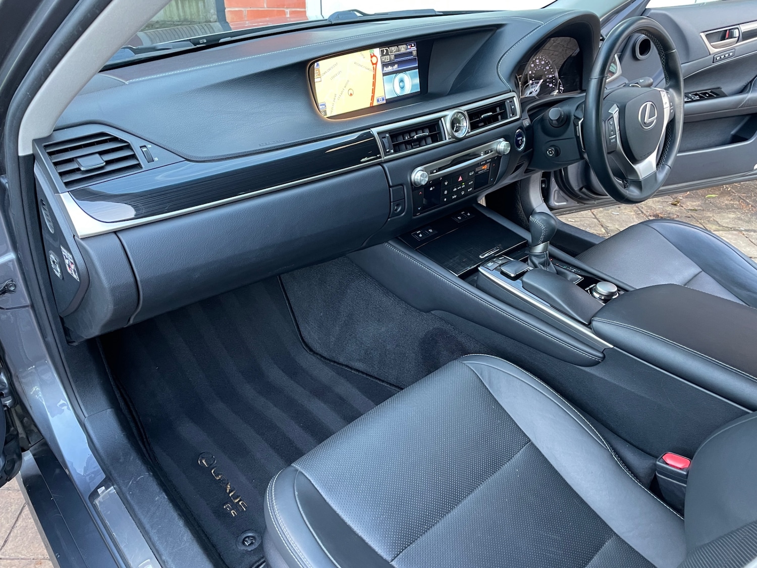 Used Lexus GS 2014 for sale - 78197730: Photo 9