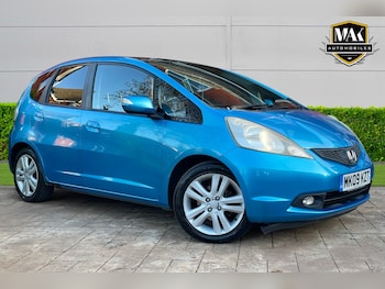 Used Honda Jazz 2009 for sale - 78361493: Photo