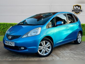 Used Honda Jazz 2009 for sale - 78361493: Photo