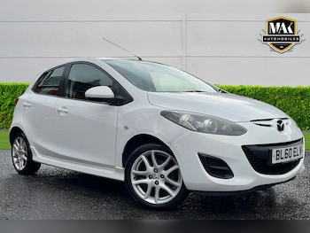 Used Mazda Mazda2 2011 for sale - 78546157: Photo