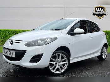 Used Mazda Mazda2 2011 for sale - 78546157: Photo