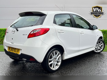 Used Mazda Mazda2 2011 for sale - 78546157: Photo