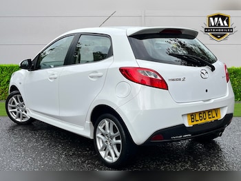 Used Mazda Mazda2 2011 for sale - 78546157: Photo