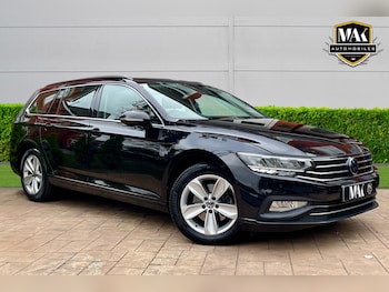 Volkswagen - Passat
