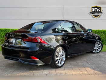 Used Lexus IS 2015 for sale - 78378968: Photo