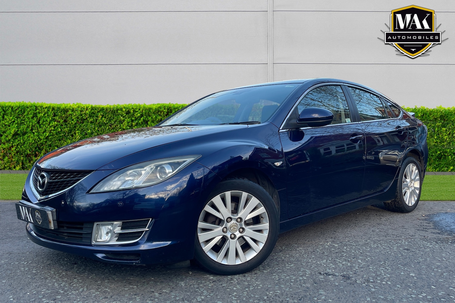 Used Mazda Mazda6 2009 for sale - 78218628: Photo 2