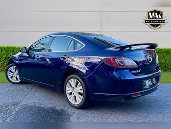 Used Mazda Mazda6 2009 for sale - 78218628: Photo