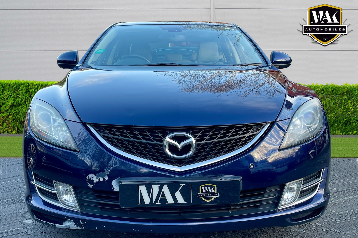 Used Mazda Mazda6 2009 for sale - 78218628: Photo 6