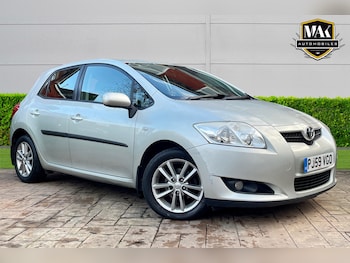 Used Toyota Auris 2009 for sale - 78491295: Photo