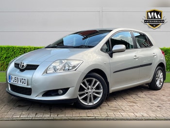 Used Toyota Auris 2009 for sale - 78491295: Photo