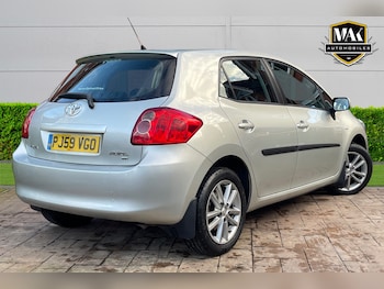 Used Toyota Auris 2009 for sale - 78491295: Photo