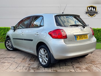 Used Toyota Auris 2009 for sale - 78491295: Photo