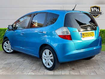Used Honda Jazz 2009 for sale - 78480218: Photo
