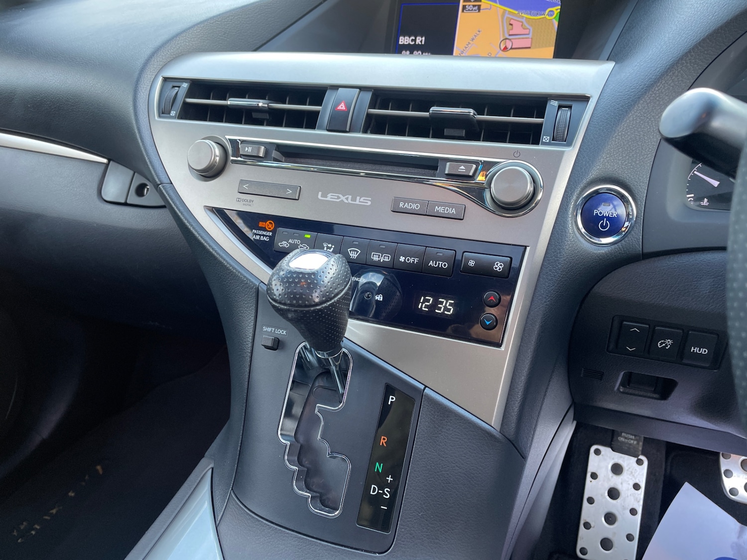 Used Lexus RX 2014 for sale - 77025713: Photo 16