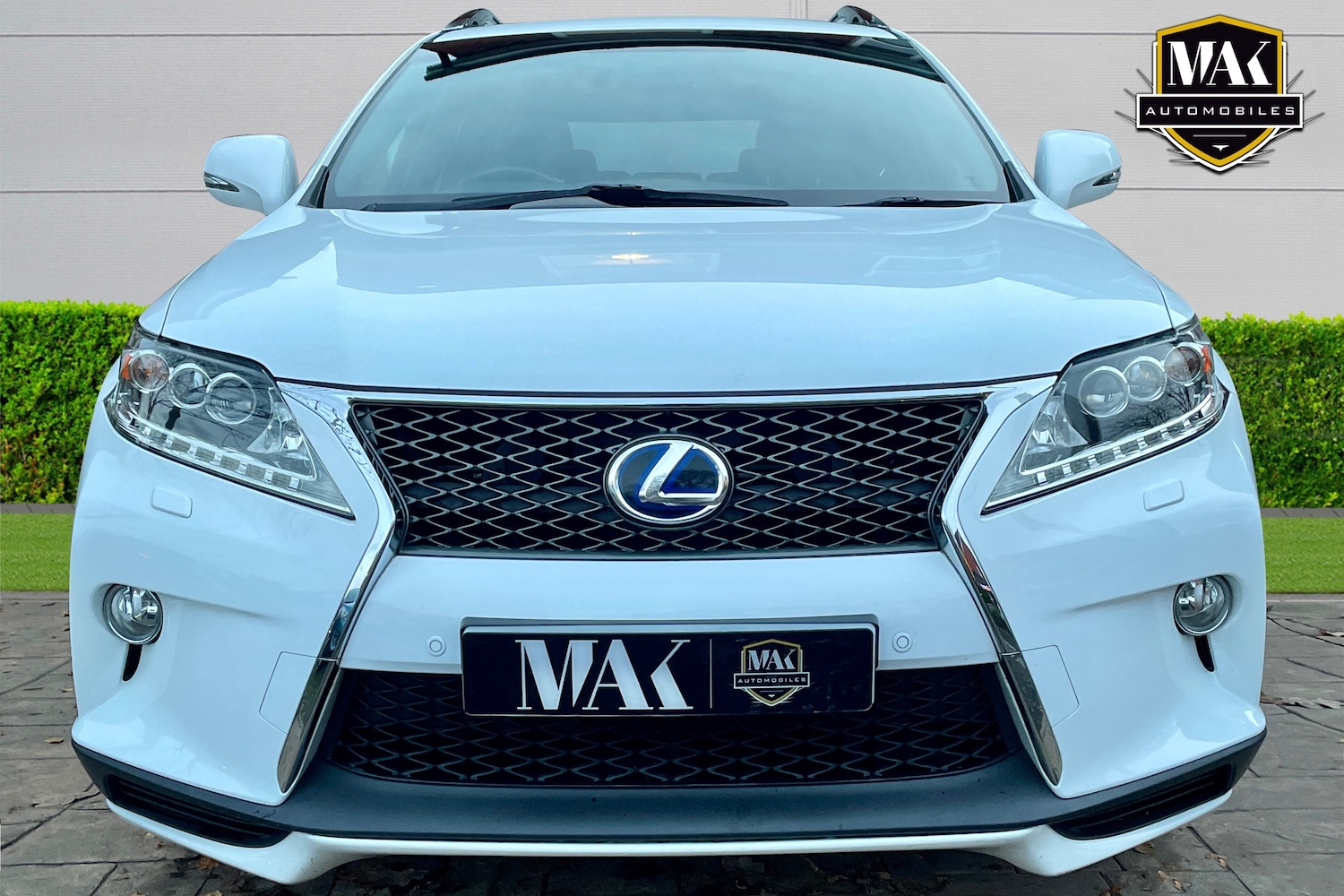 Used Lexus RX 2014 for sale - 77025713: Photo 7